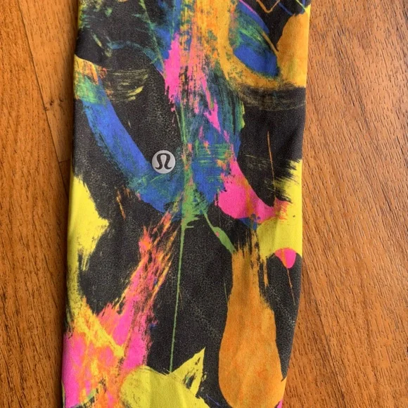 Lulu lemon Leggings - Picture 9 of 10